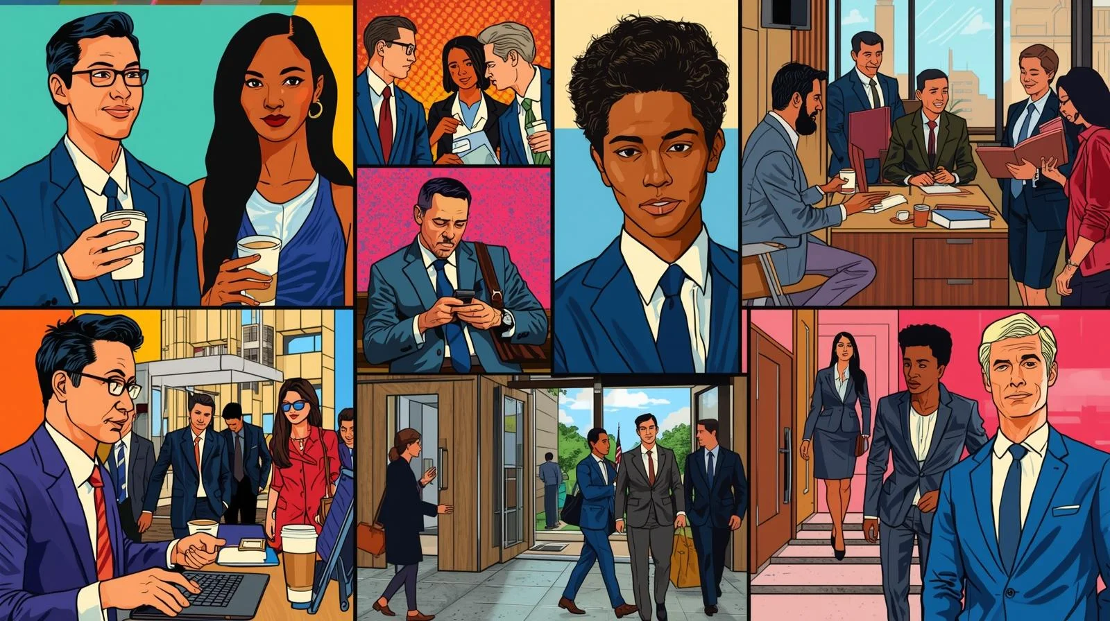 Employment Law Background